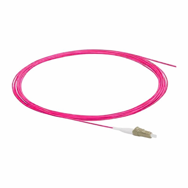 pigtail om4 lc pigtail om4 lc
