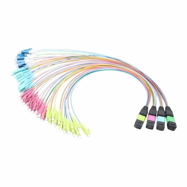 mtp to lc adapter