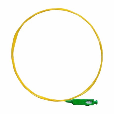 sc apc single mode fiber optic pigtails sc apc single mode fiber optic pigtails