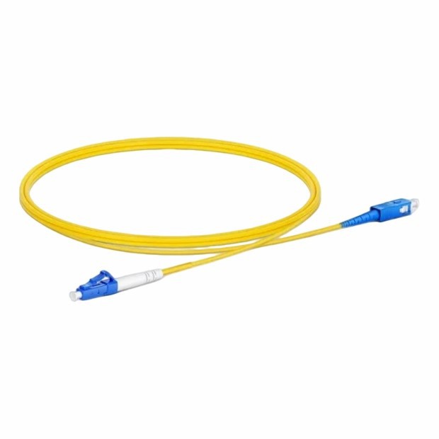 lc to sc apc patch cord lc to sc apc patch cord