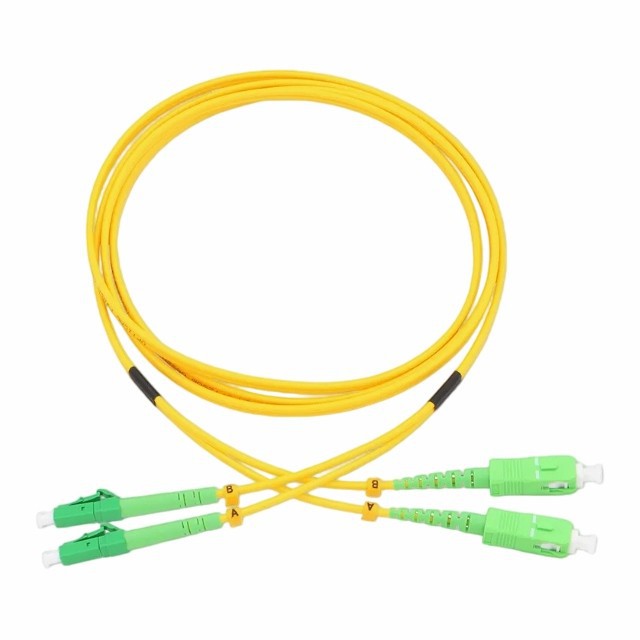 single mode sc to lc patch cord single mode sc to lc patch cord