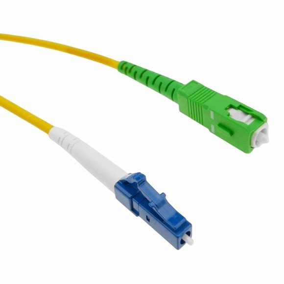 lc to sc patch cord single mode lc to sc patch cord single mode